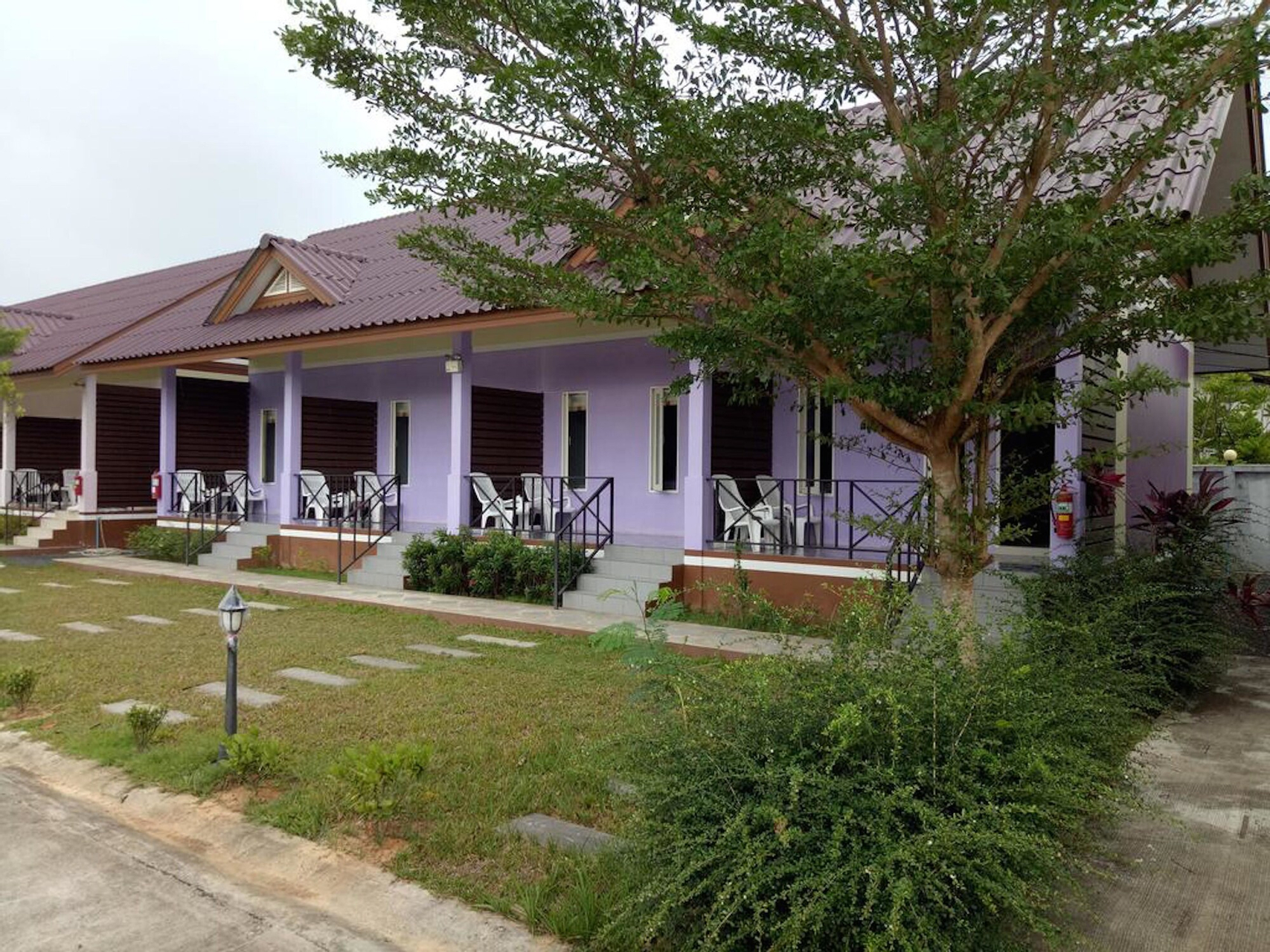 Exterior & Views, Kieng Kuan Resort, Muang Trang
