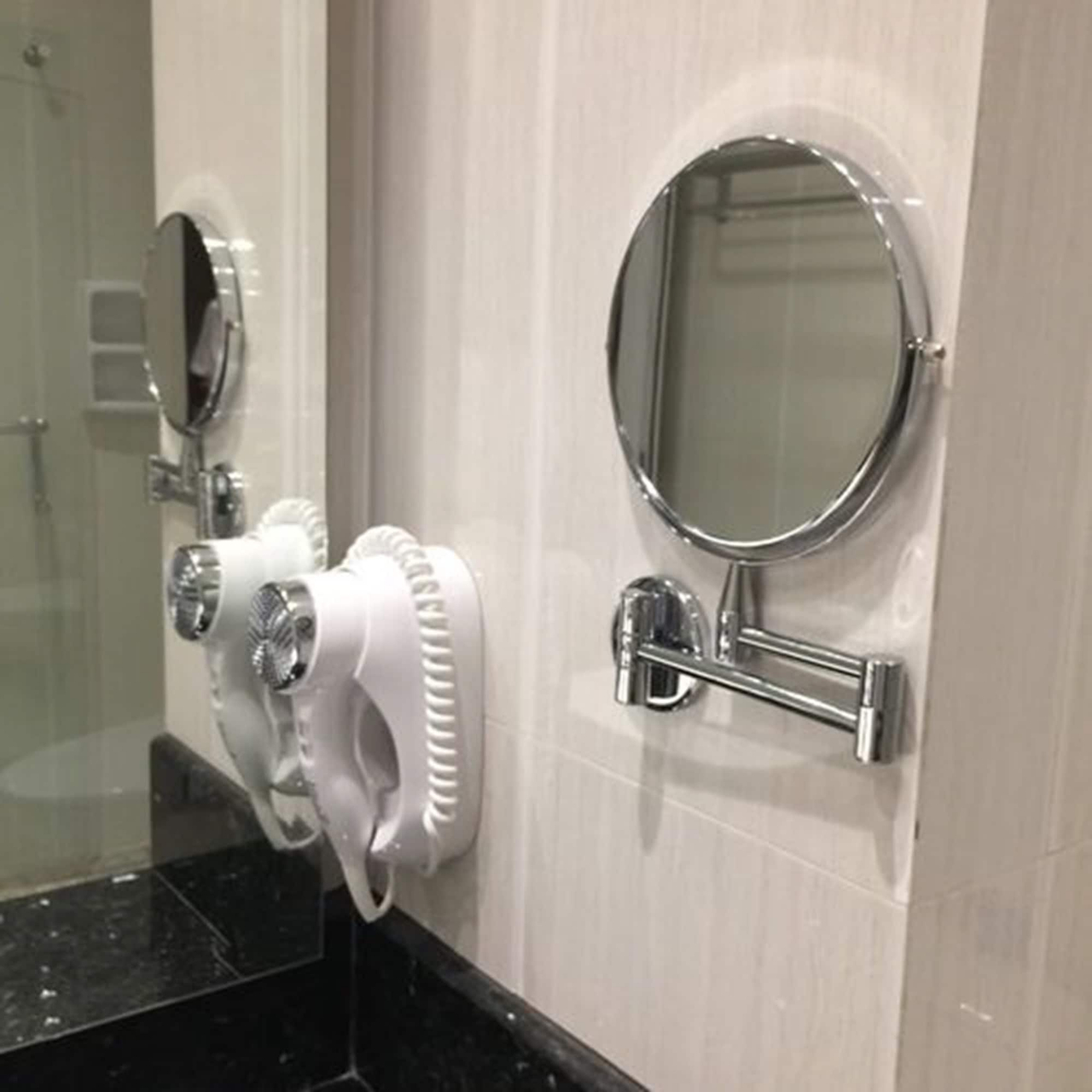 Bathroom 7