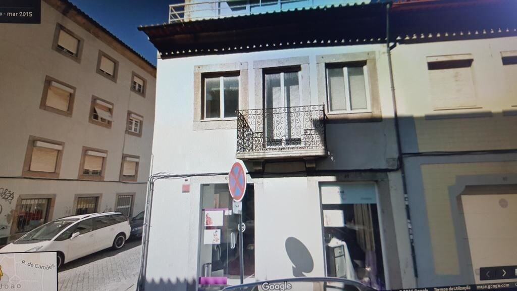 Exterior & Views 2, Barnabe Apartment, Braga