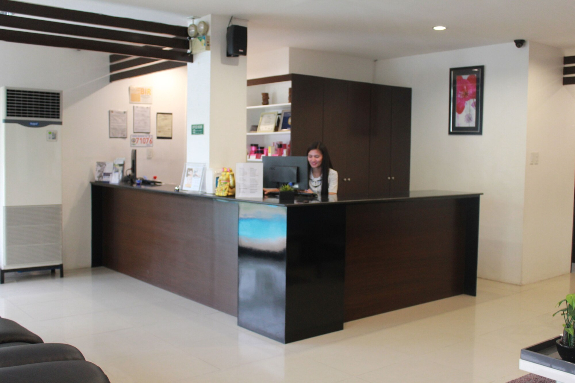 Public Area 2, Be-ing Suites, Davao City