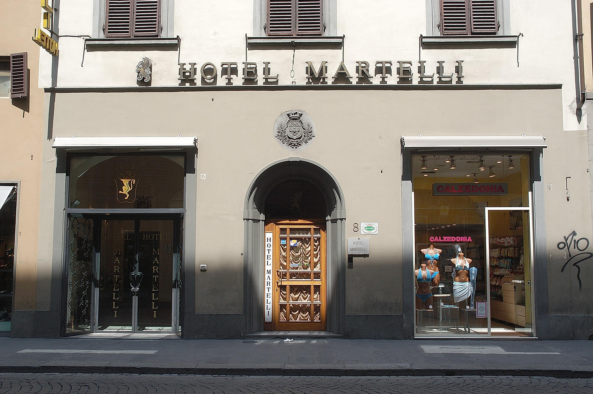 Martelli, Florence