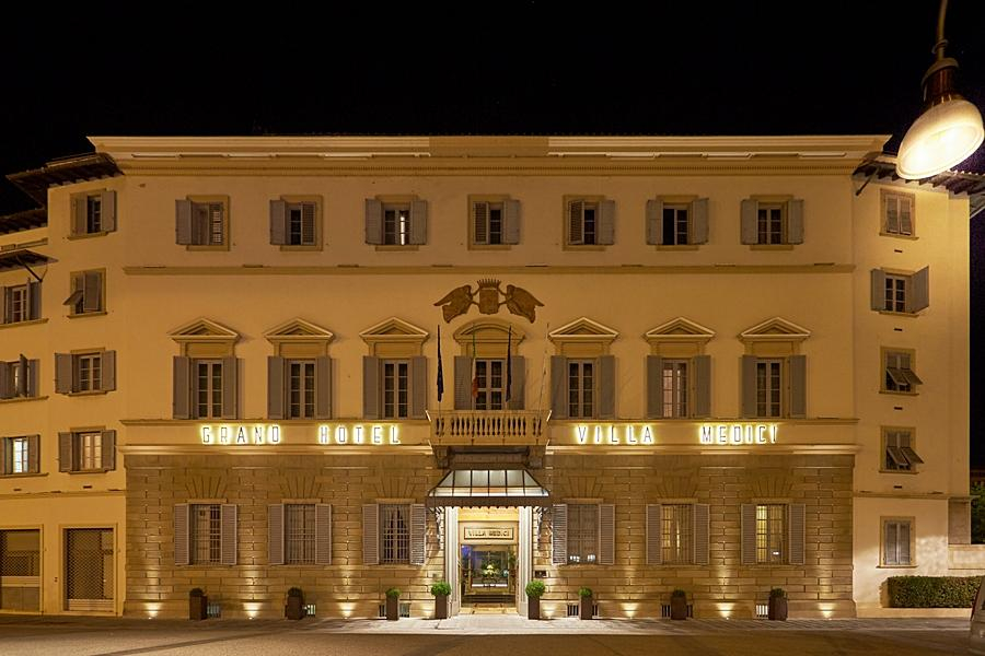 Exterior & Views 1, Autograph Collection Sina Villa Medici, Florence