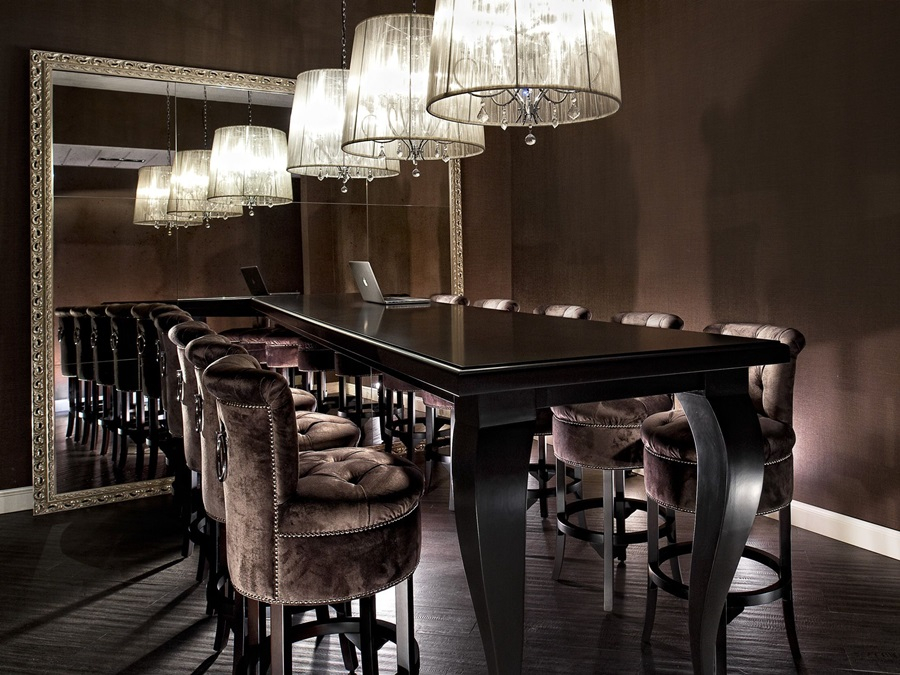 Food & Drinks 5, c-hotels Club, Florence