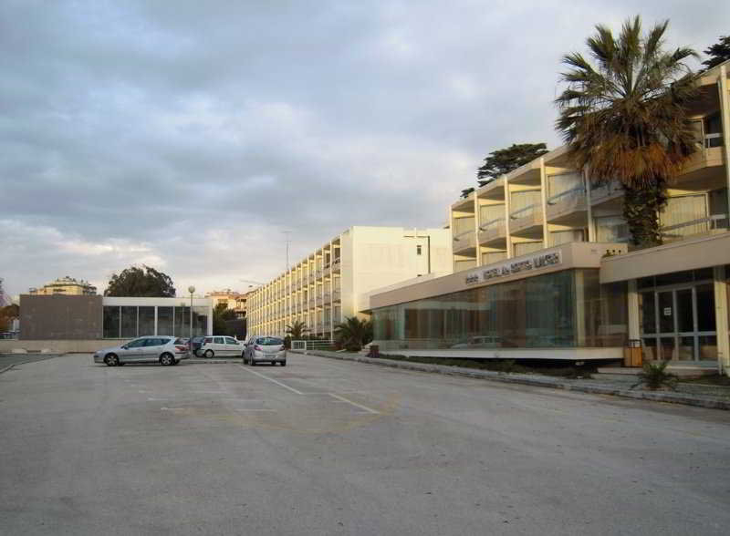 Public Area 1, Sweet Residence & Gardens, Figueira da Foz