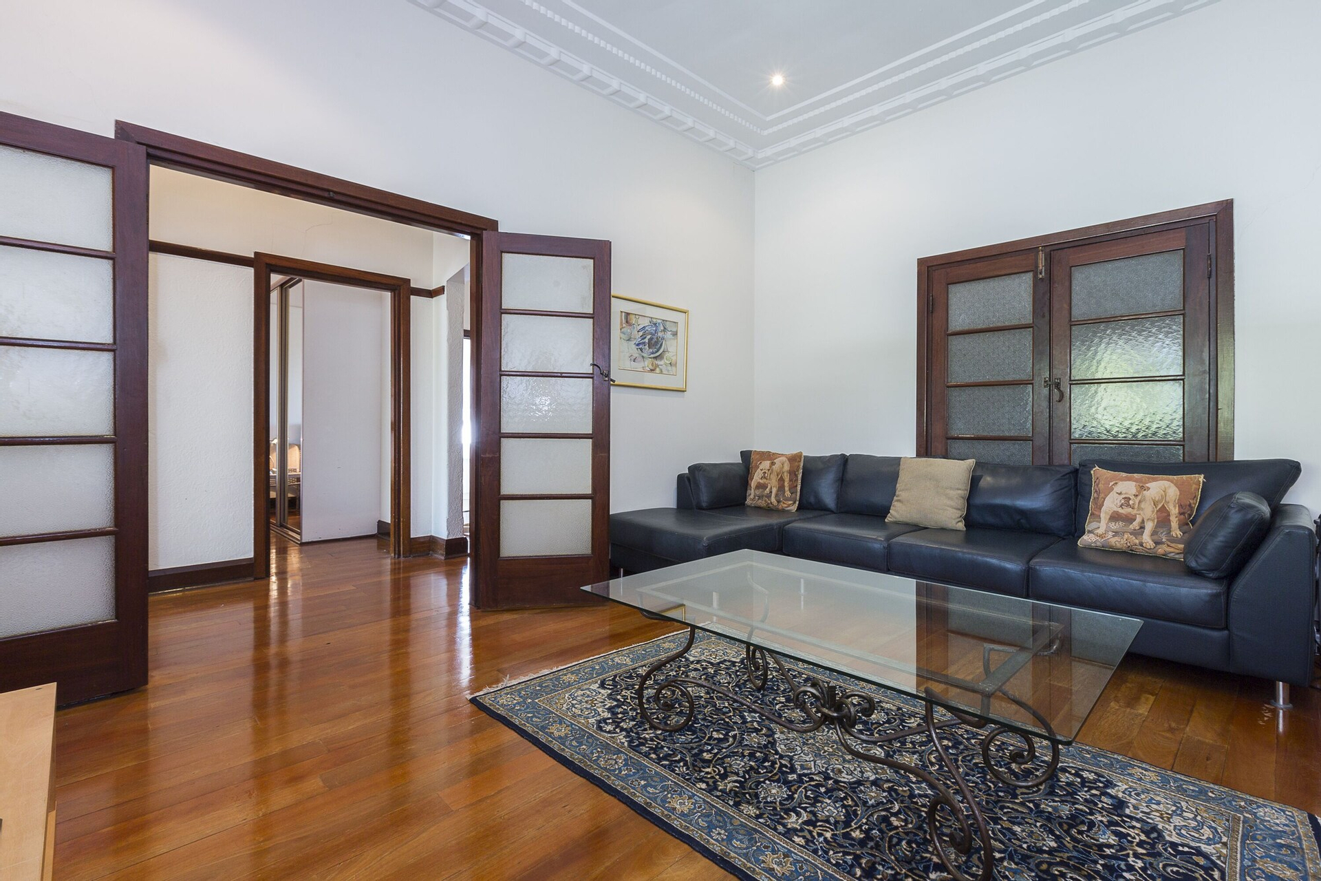 Dining Room, North Cottesloe Cottage, Cottesloe