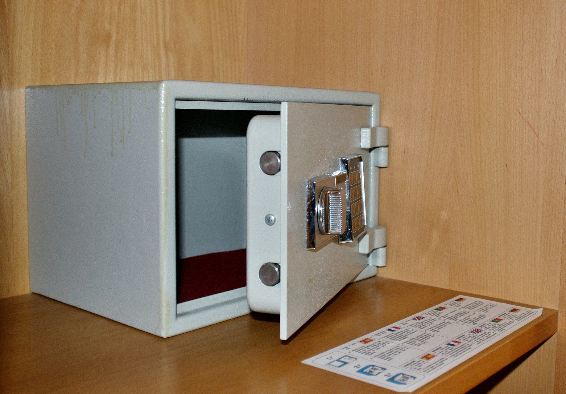 Kamar Standard Single