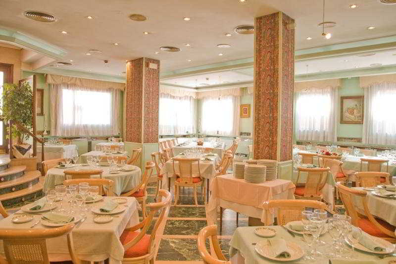 Food & Drinks 5, Tibur, Zaragoza