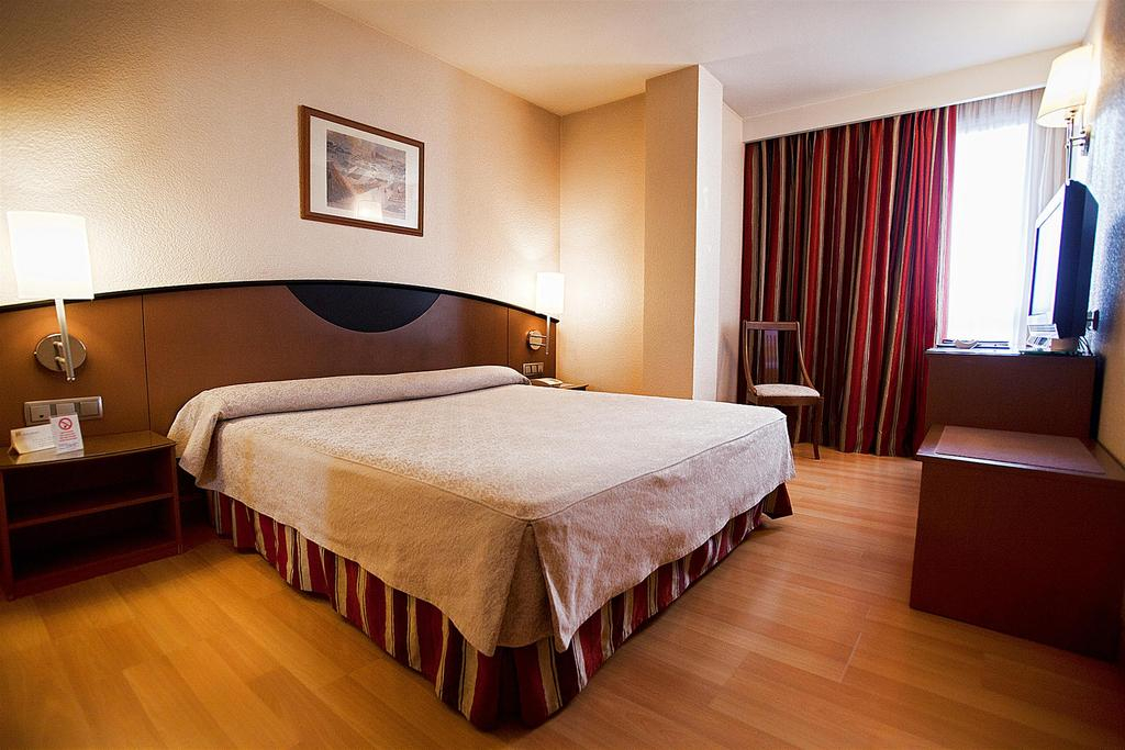 Double Standard Room or Other Beds