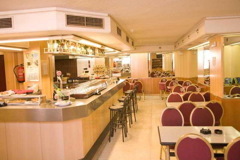 Food & Drinks 4, Tibur, Zaragoza