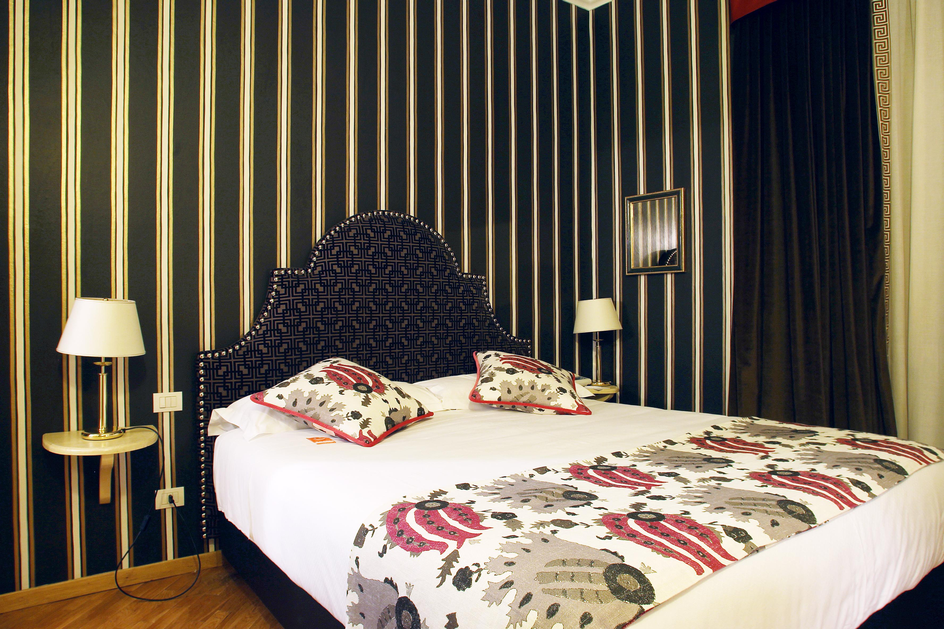 Double Standard Room