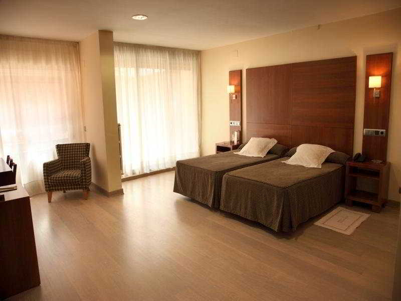 Room with Double or Other Beds