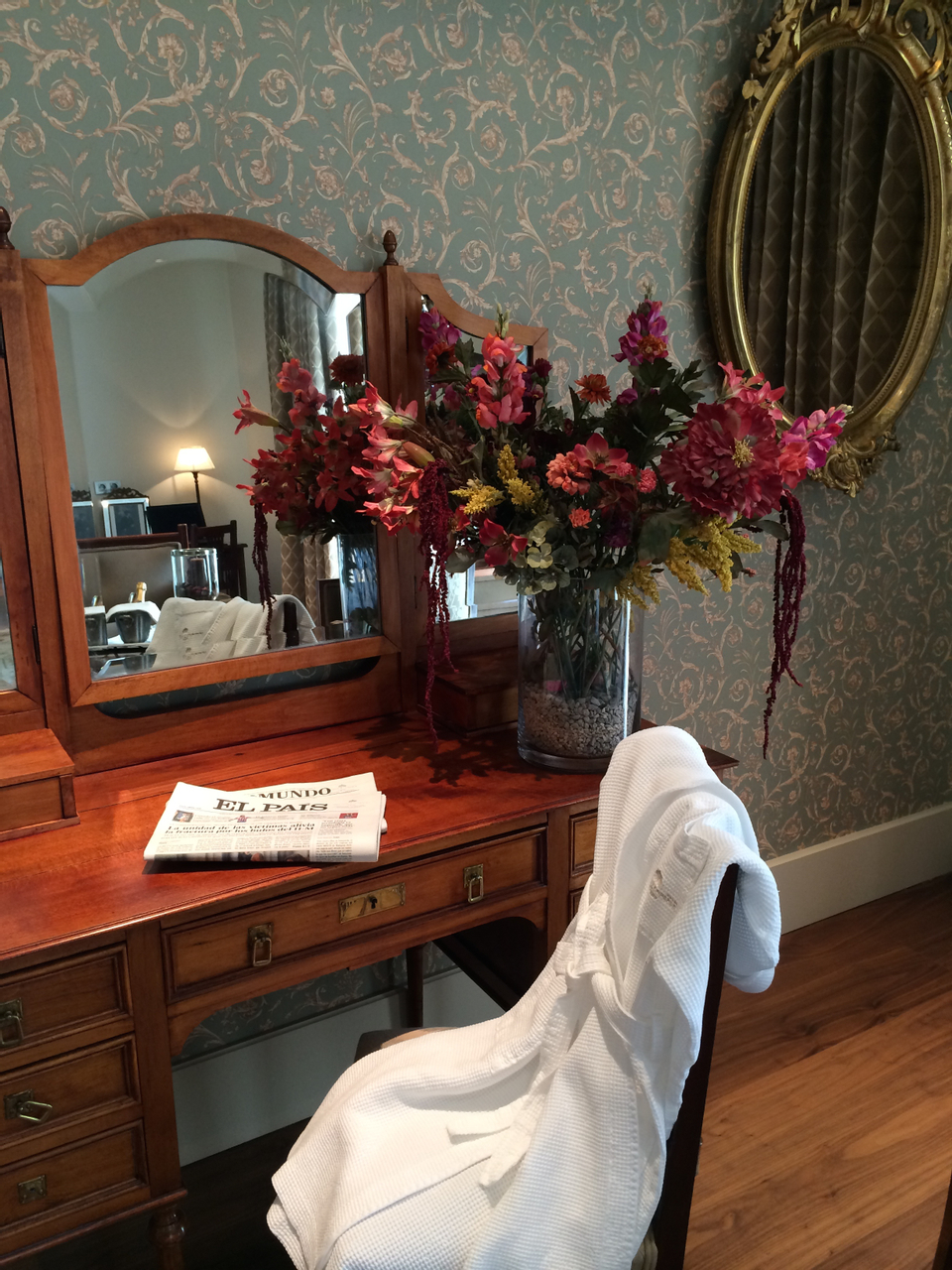 Double Junior Suite or Other Beds