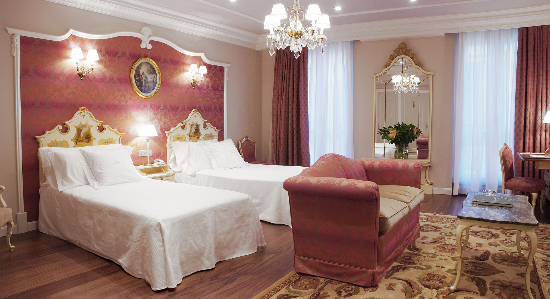 Room with Other or Other Beds