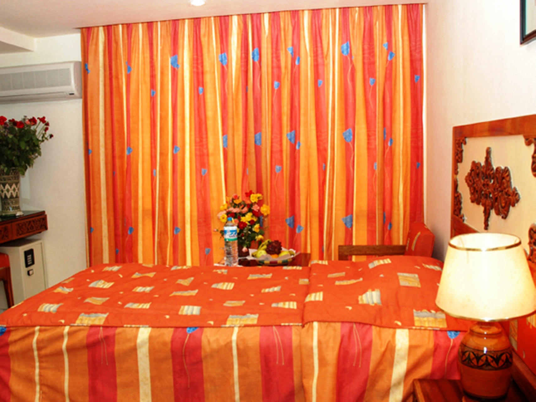 Double Standard Room