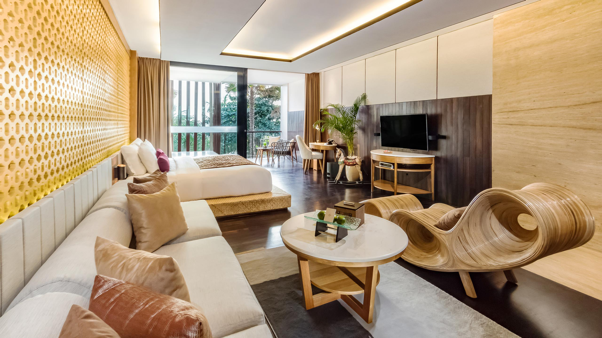 Suite King