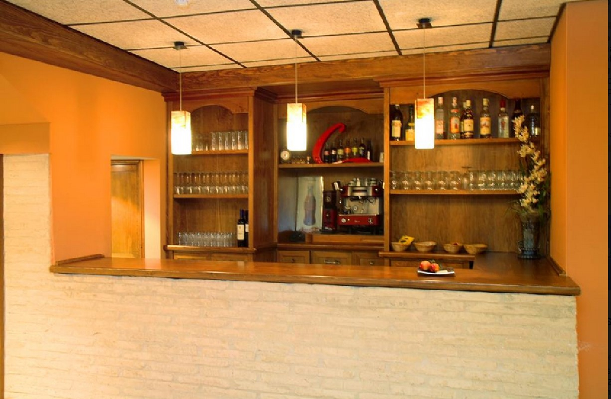Public Area 2, Hispania, Zaragoza