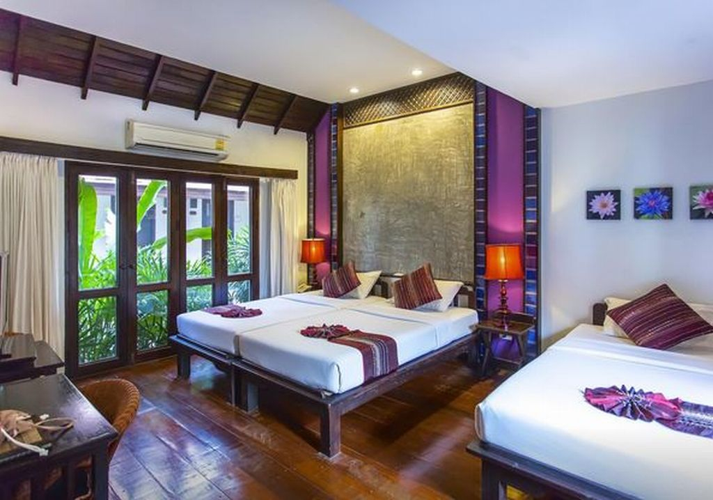 Kamar Superior Single