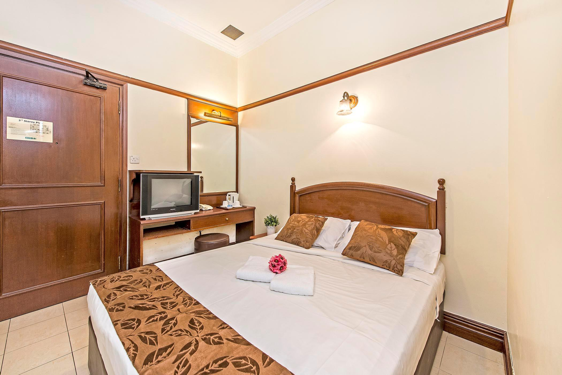 Kamar Standard Double