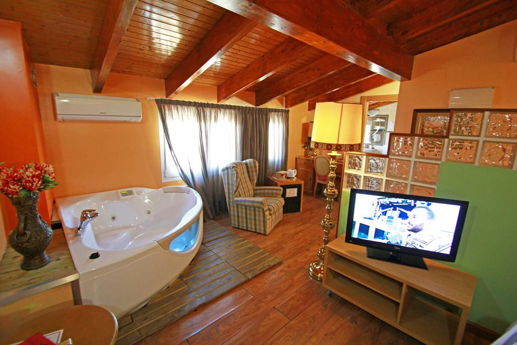 Double Standard Room