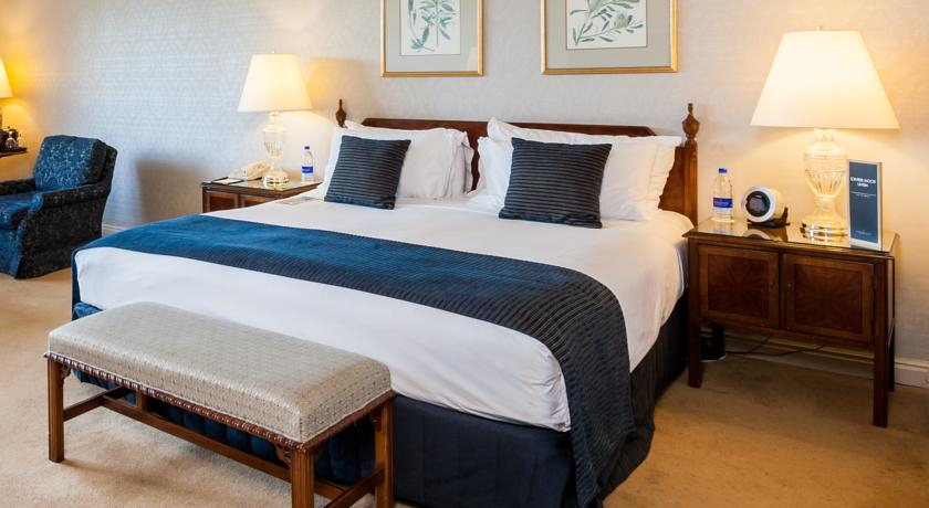 Kamar Superior Double