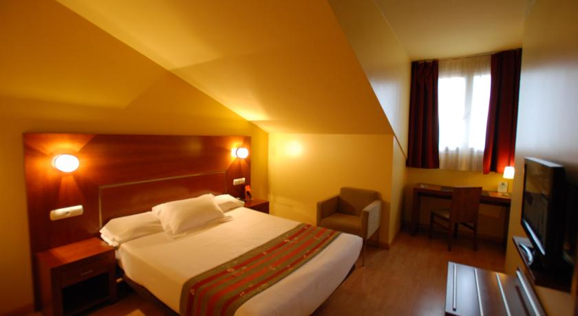 Room with Double or Other Beds
