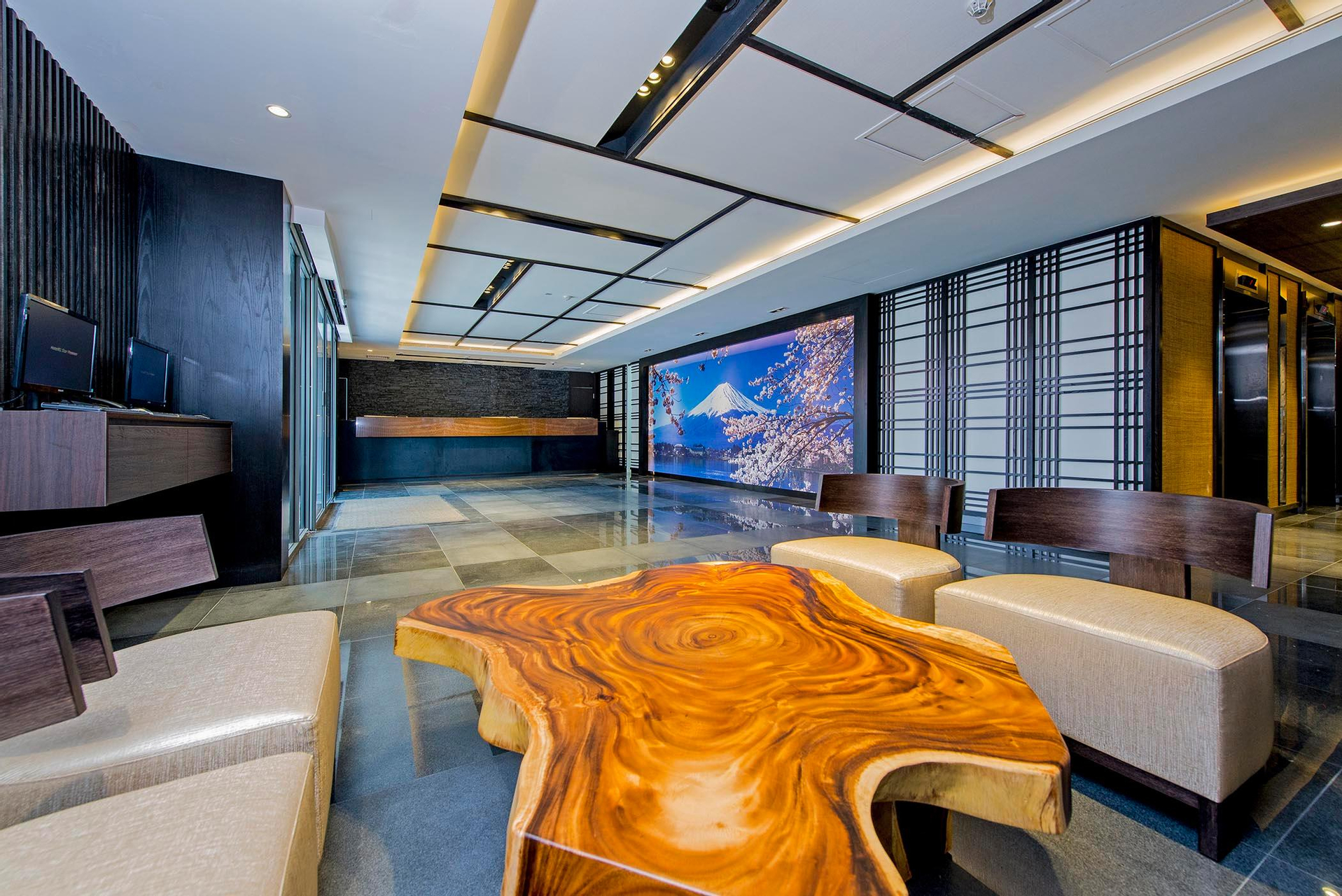Public Area 2, Hotel 81 Premier Star (SG Clean Certified), Singapura