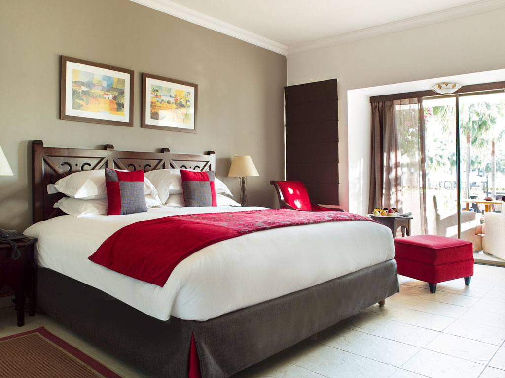 Bedroom 3, Sofitel Agadir Royal Bay Resort, Agadir-Ida ou Tanane