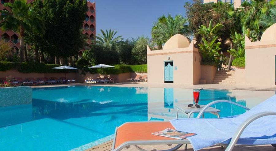 Sport & Beauty 2, Atlas Medina & Spa, Marrakech