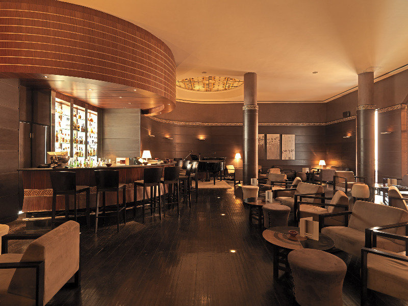 Public Area 4, Atlas Medina & Spa, Marrakech