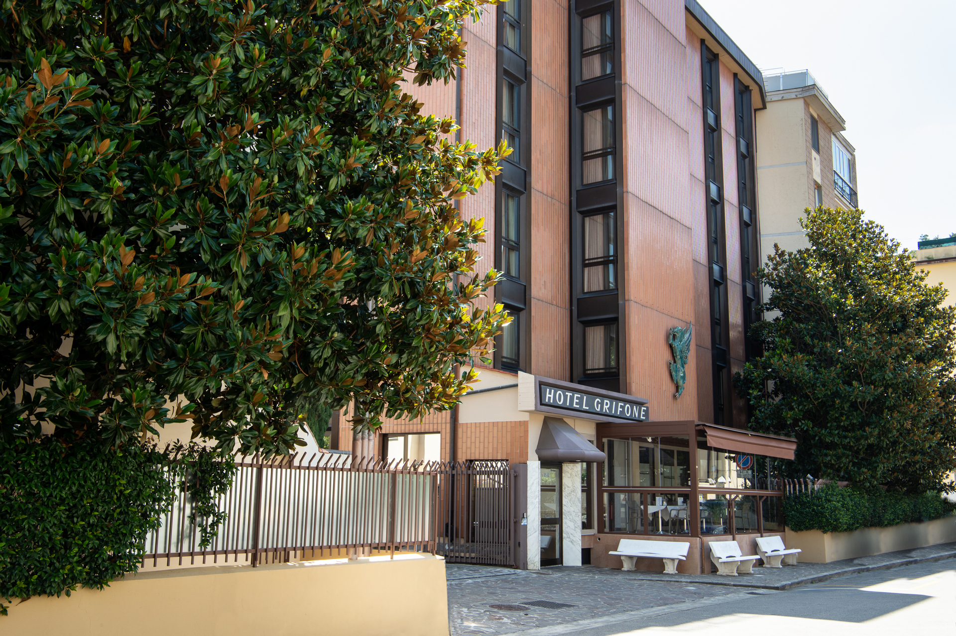 Exterior & Views 1, Grifone, Florence