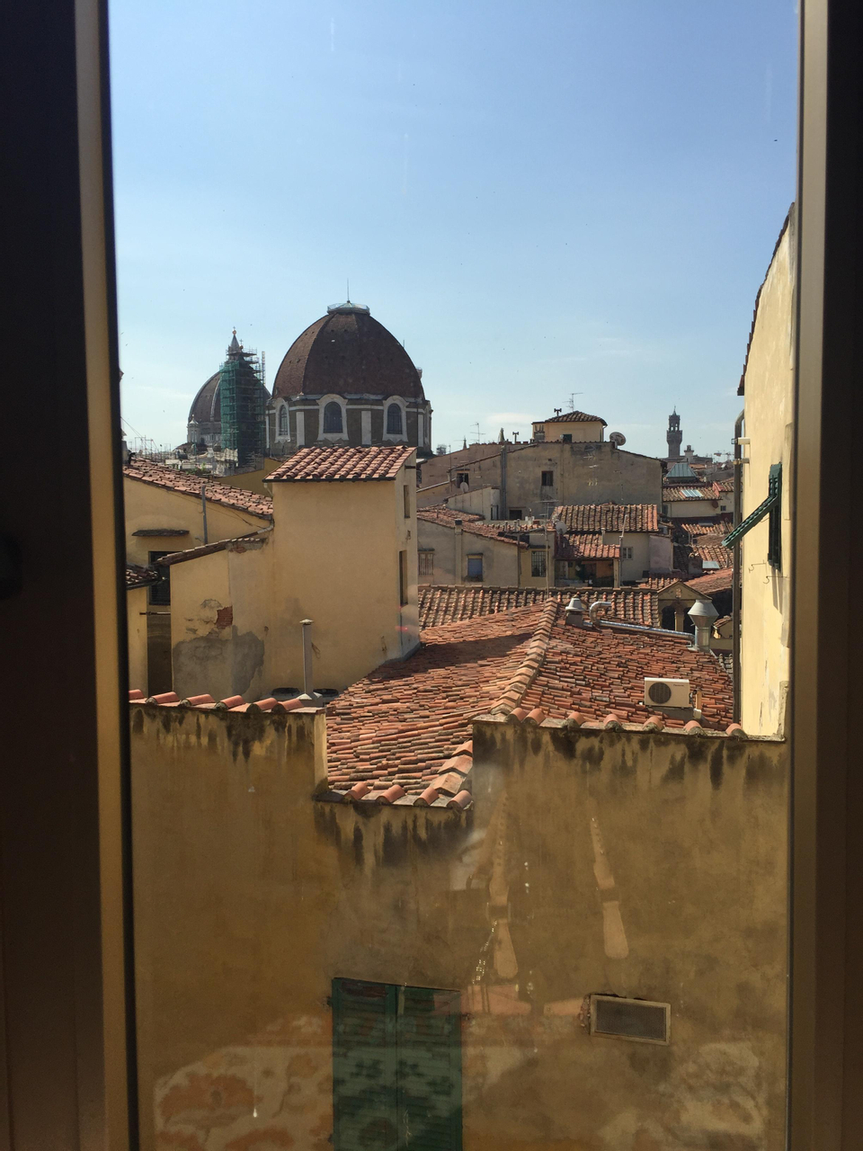 Exterior & Views, Ascot, Florence