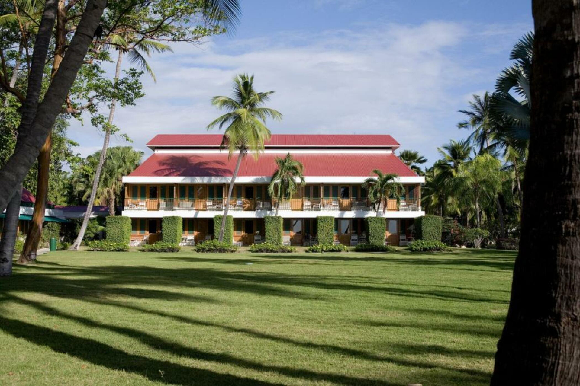 Exterior & Views 1, Copamarina Beach Resort