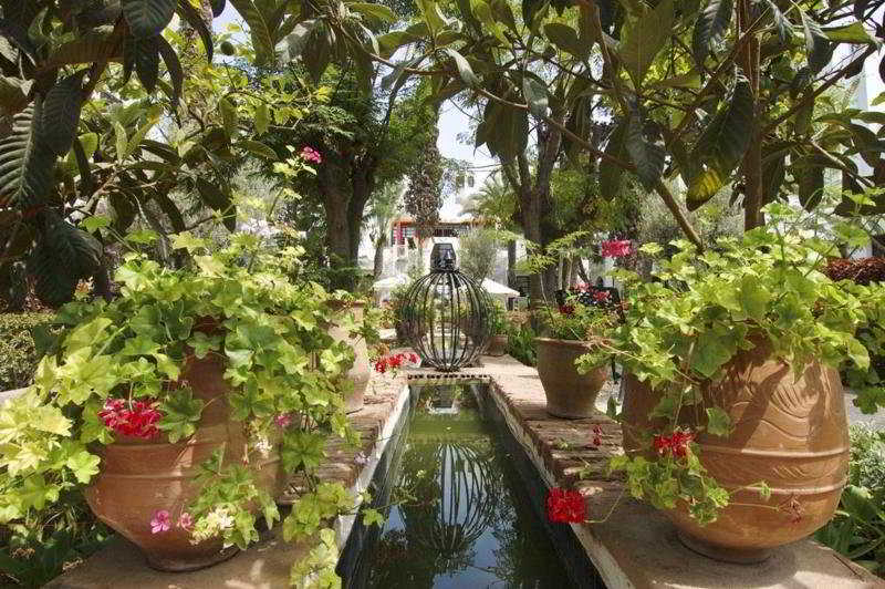 Caribbean Village Agador, Agadir-Ida ou Tanane