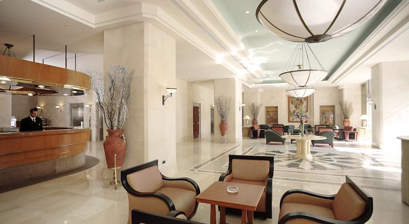 Public Area 4, InterContinental Cairo Citystars, Heliopolis