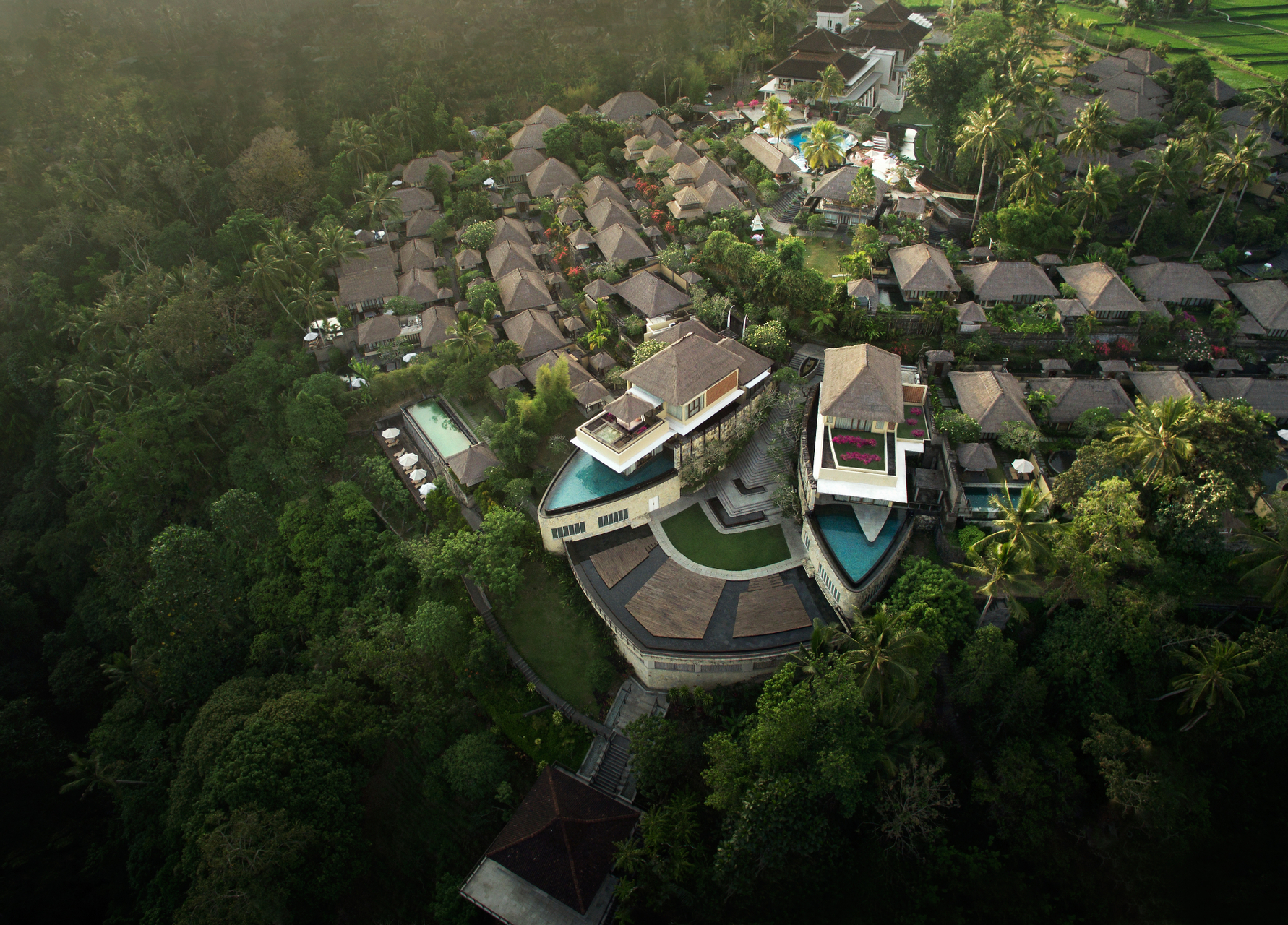 Kamandalu Ubud, Gianyar