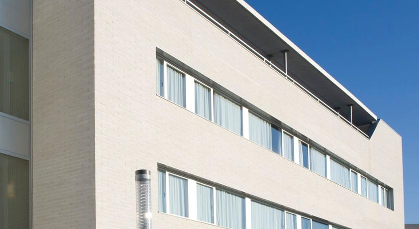 Exterior & Views, Hotel Agustinos, Navarra