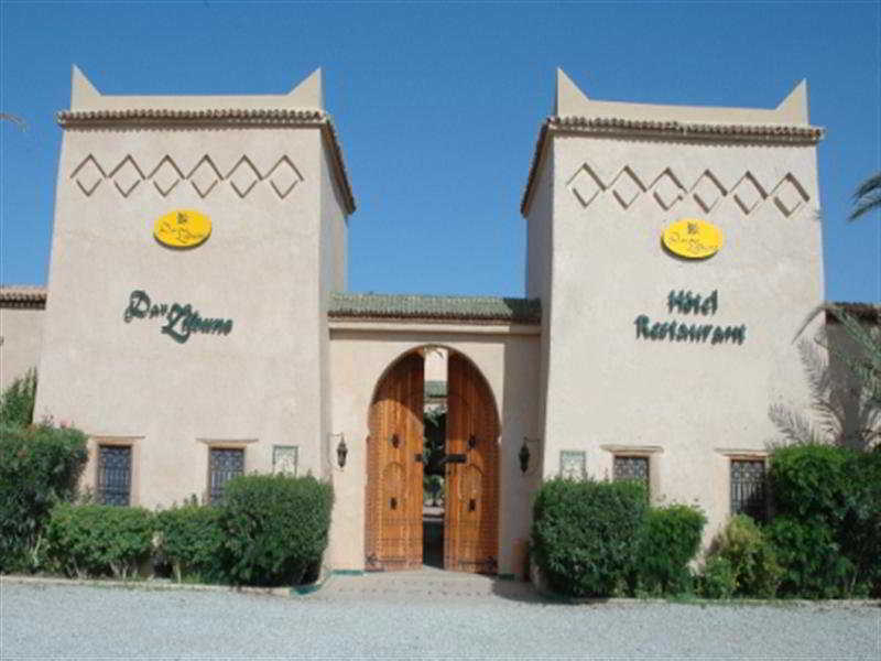 Dar Zitoune, Taroudannt