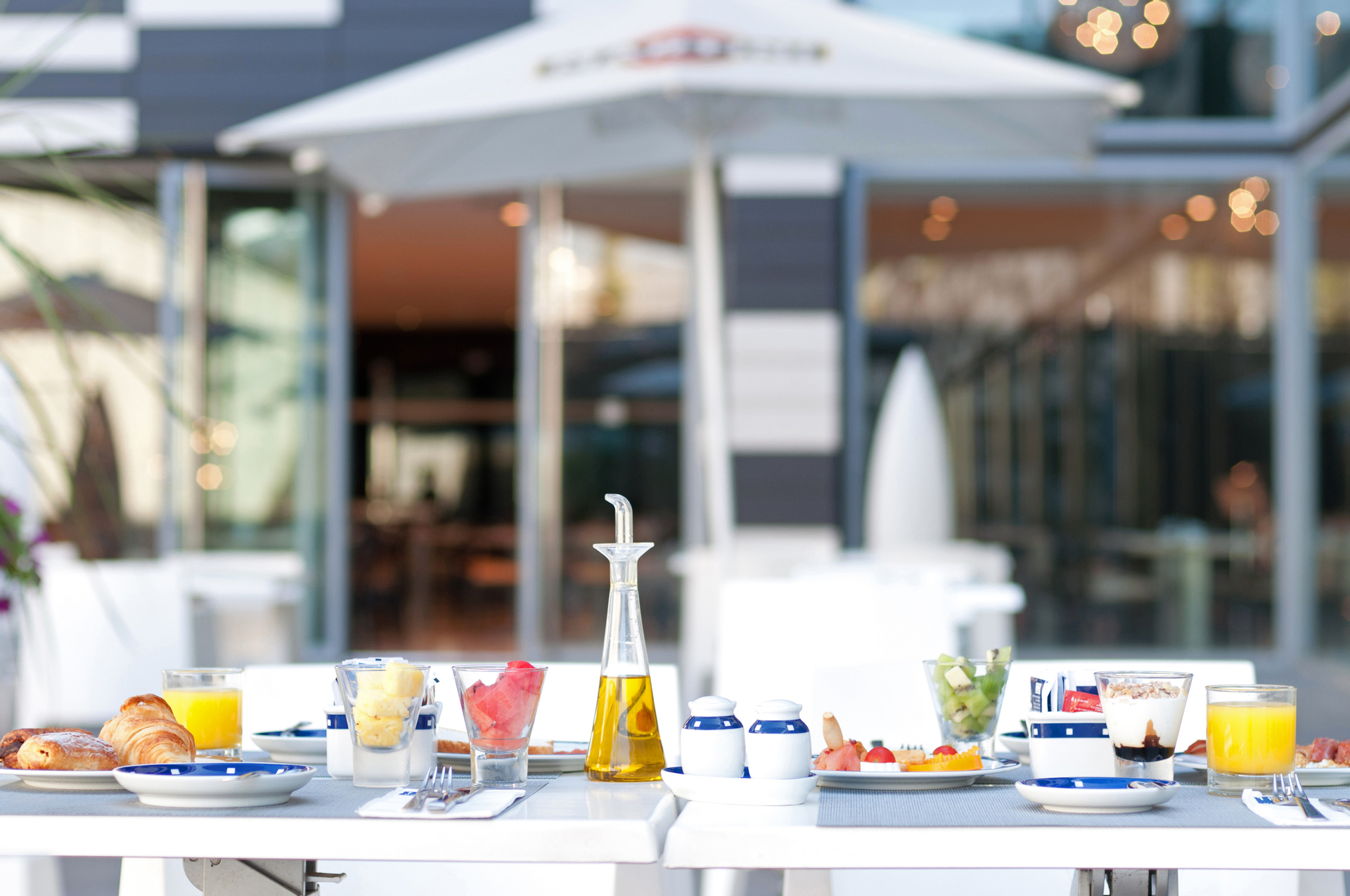 Food & Drinks 1, Zentral Ave, Zaragoza