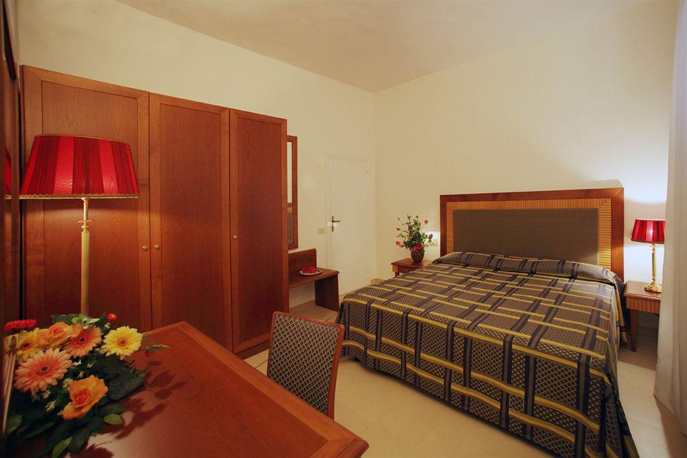Bedroom 1, Il Telamonio, Grosseto