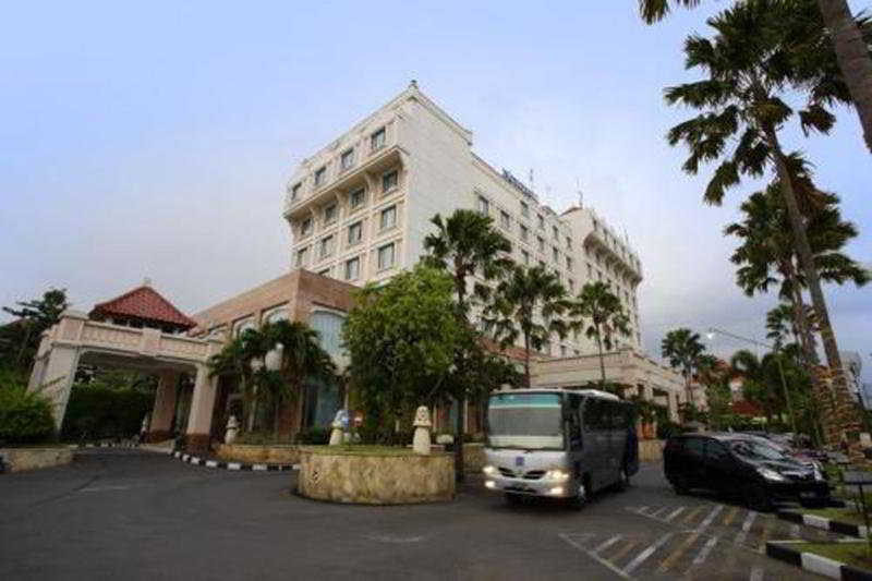 Public Area 1, Novotel Semarang, Semarang