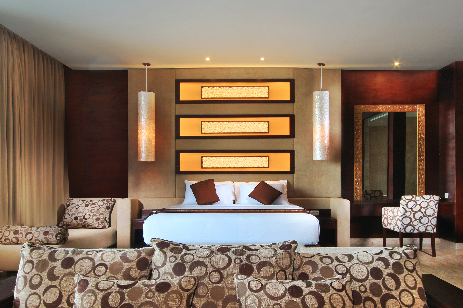 Suite King
