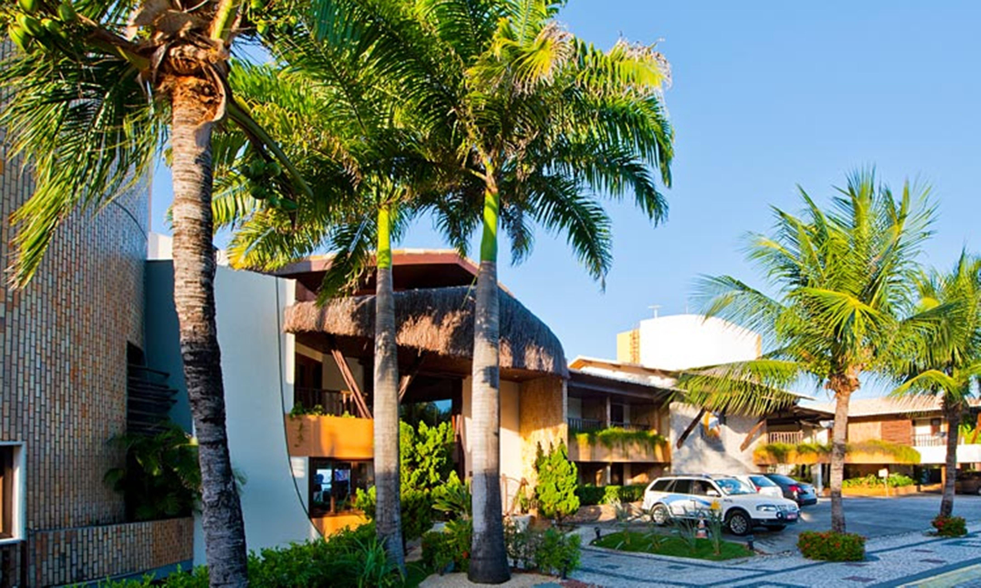 Rifoles Praia Hotel & Resort, Natal