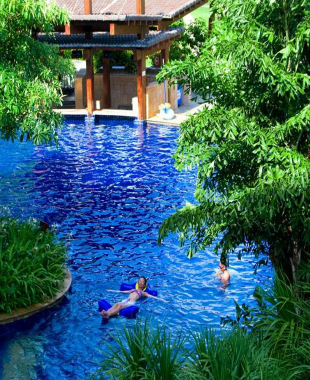 Sport & Beauty, Yalong Bay Mangrove Tree Resort, Sanya