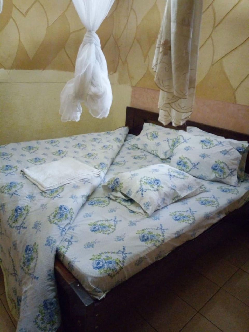 Bedroom, Westgate Hotel Mumias, Kanduyi