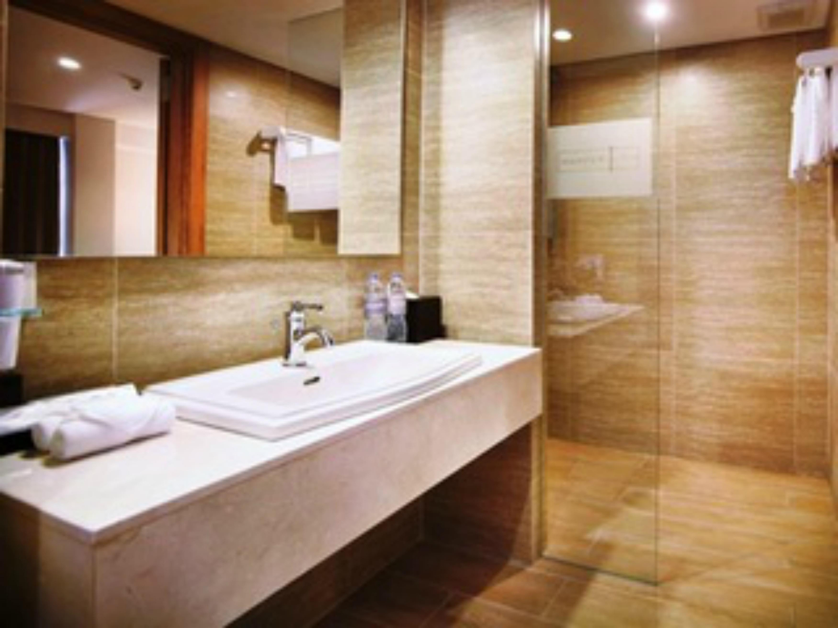 Kamar Deluks