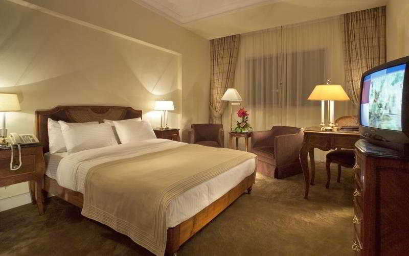 Bedroom 3, Sonesta Hotel Tower & Casino, Nasr City 1