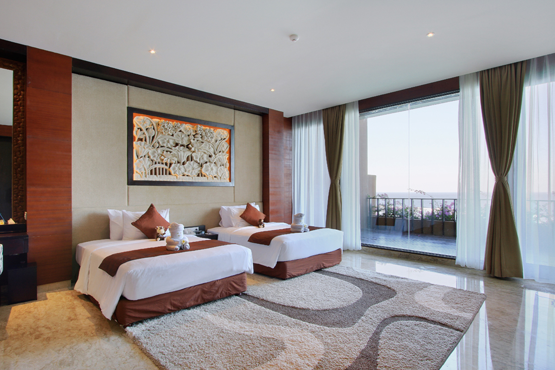 Suite King