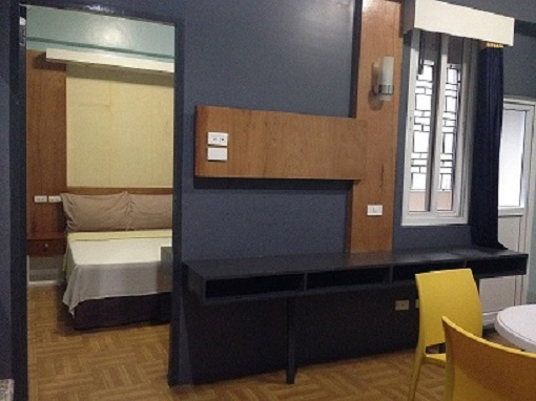 Queen Suite