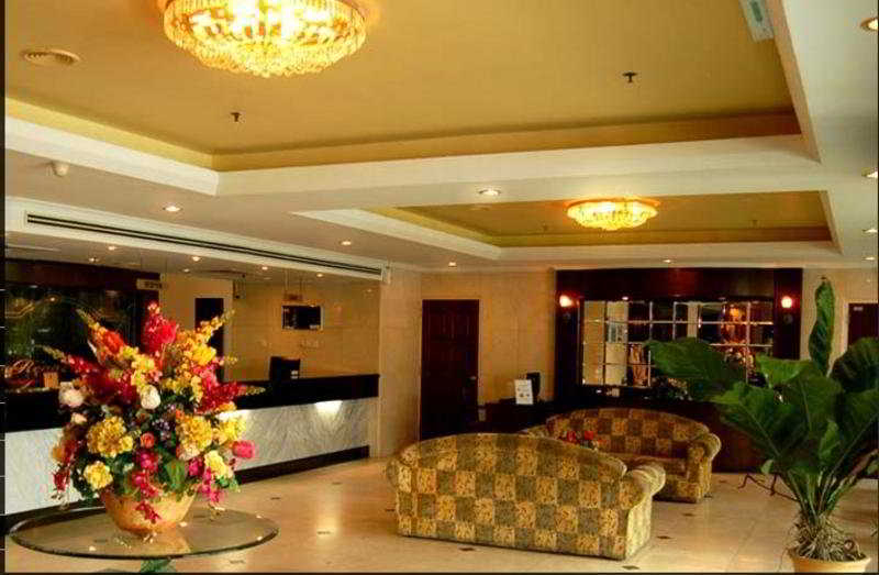 Public Area 5, Rega Lodge, Kinta