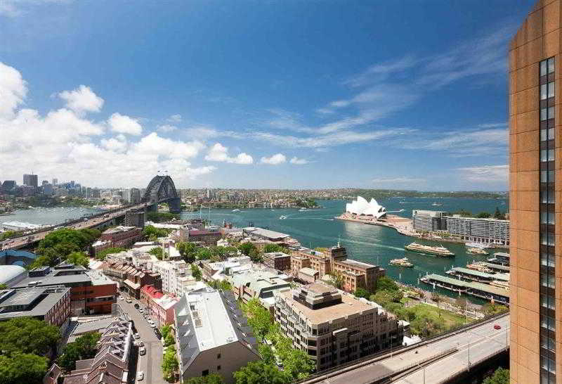 The Sebel Quay West Suites Sydney, Sydney